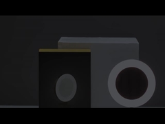 Cell phone fill light