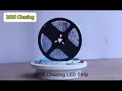 Đèn nước 24v với đèn led chạy ngựa 2835 đèn tuyến tính