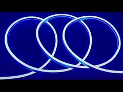 Led Dây Neon Dẻo Đặt Nhà 220v Rgb 8 * 16mm Có thể được cắt