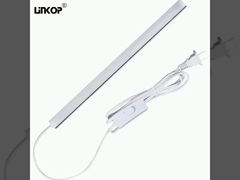 White Warm Led Strip Lights 2835 Single Color DC220V For Your Requirements